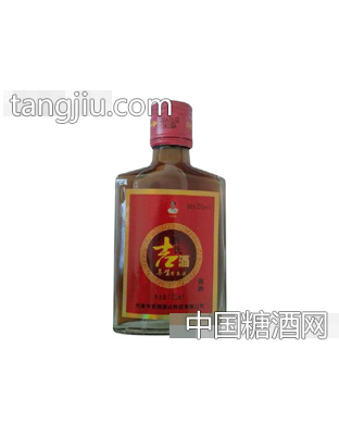 劉氏吉酒養(yǎng)生固本酒125ml35°