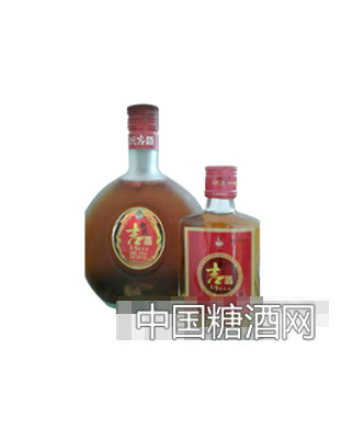 劉氏吉酒養(yǎng)生固本酒41°125ml