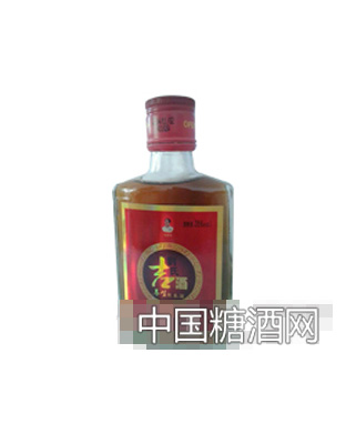 劉氏吉酒養(yǎng)生固本酒35°125ml露酒