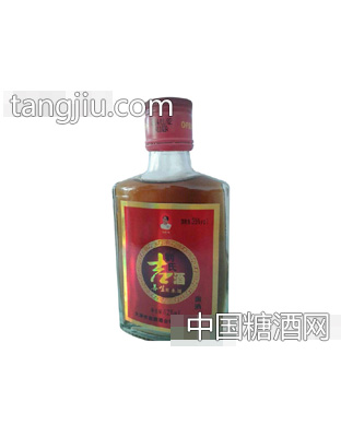 劉氏吉酒養(yǎng)生固本酒35°125ml露酒