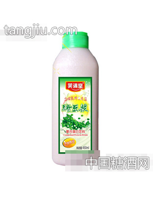 綠豆?jié){450ml