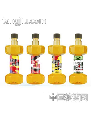 匯清莊園超級(jí)體能?；撬徇\(yùn)動(dòng)飲料560ml