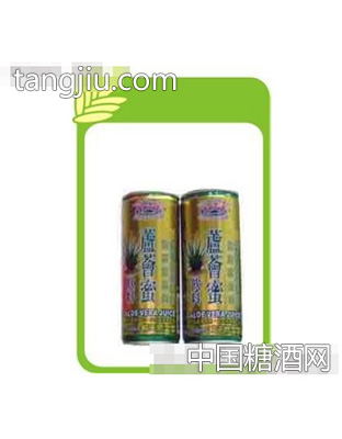 無砂糖蘆薈蜜(250ml)