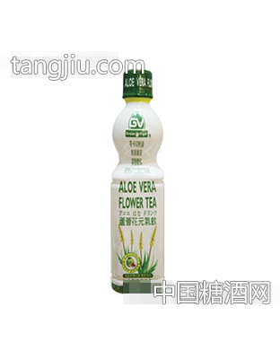 美姿美蘆薈花元?dú)怙?60ml