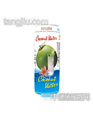 美姿美普吉椰椰子水520ml