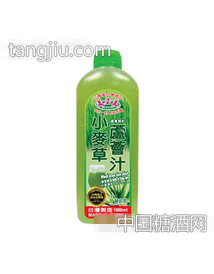 美姿美小麥草蘆薈汁1000ml