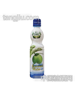 美姿美椰子水360ml