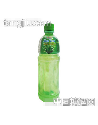 美姿美優(yōu)質(zhì)蘆薈蜜500ml