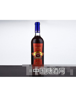 萬鷺溪谷藍莓酒·紅鉆750ml