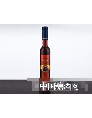 萬鷺溪谷藍莓酒·紅鉆385ml