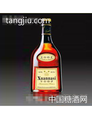 軒納斯VSOP