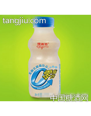 維嘉思350ml乳酸菌