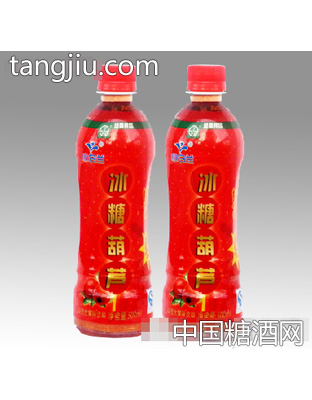 小白蘭冰糖葫蘆500ml