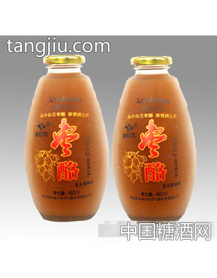 小白蘭棗酪480ml