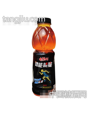 香格利體能能量500ml