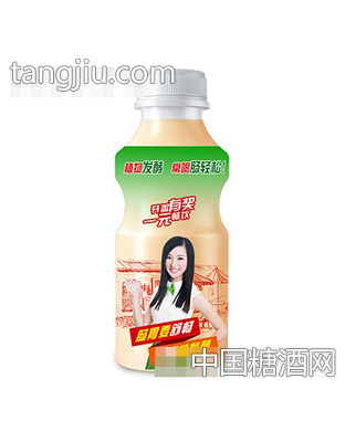 暢益菌乳酸菌飲品340ml