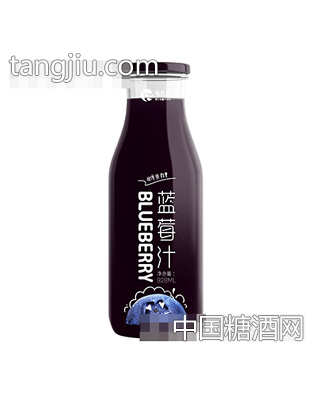 福佳緣藍莓汁928mL