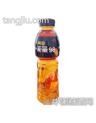 黃金能量98維生素運(yùn)動(dòng)飲料