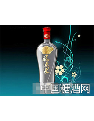 福泰來酒