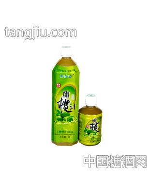 金名仕橄欖汁飲料285g