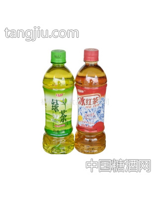 金名仕紅茶調(diào)味茶飲料