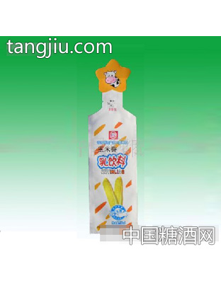 玉米香乳飲料