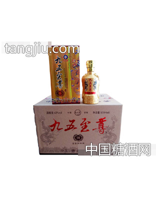 復興夢九五之尊酒500ml×6