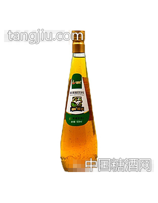 恒愛鮮榨蘋果醋828ml