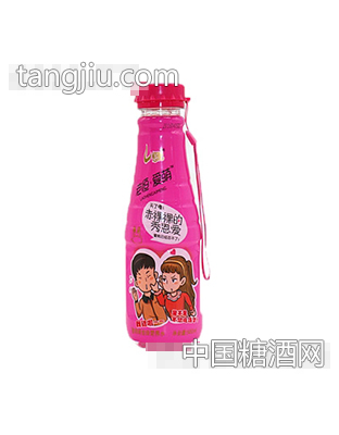 恒愛蜜桃維他營養(yǎng)水500ml