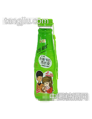 恒愛卡曼橘維他營養(yǎng)水500ml