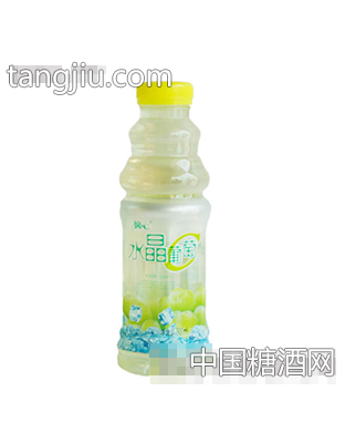 馨心水晶葡萄500ml