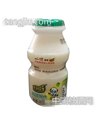 乳酸菌飲品105ml