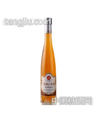 鄉(xiāng)戀蘋果醋飲料貴妃典藏375ml