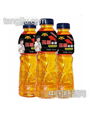 瑪咖能量瑪咖運動飲料600ml