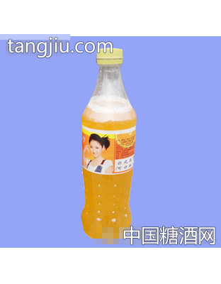 永康橙汁飲料