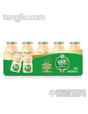 暢意99%乳酸菌飲品原味