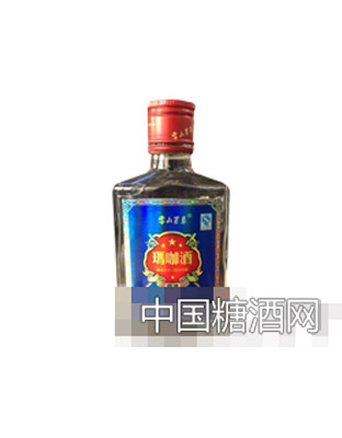 雪山百草瑪咖酒125ml