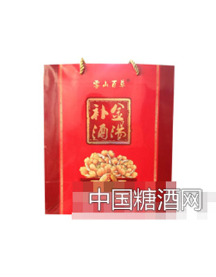 雪山百草金湯補(bǔ)酒精品5