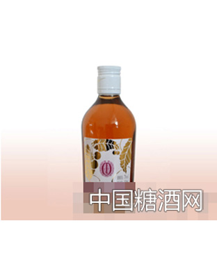 歐龍櫻桃酒330ml