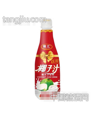 榆匯椰子汁飲料1.25L