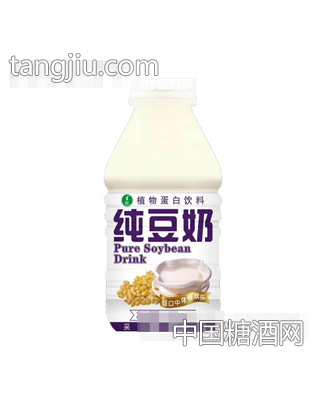 生億純豆奶330ml