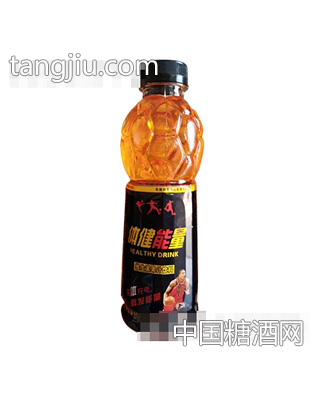 豫健體健能量維生素果汁飲料600ml