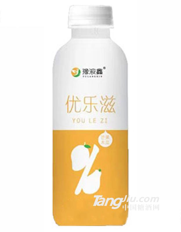 豫浪鑫優(yōu)樂滋芒果木瓜果昔500ml