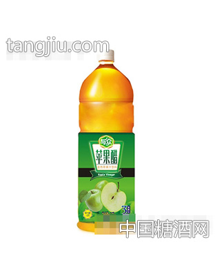 與眾1.5L蘋(píng)果醋飲料