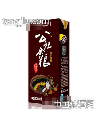 益元八珍羹250ml