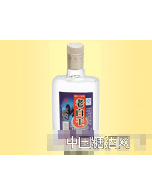 老白干430ml*12