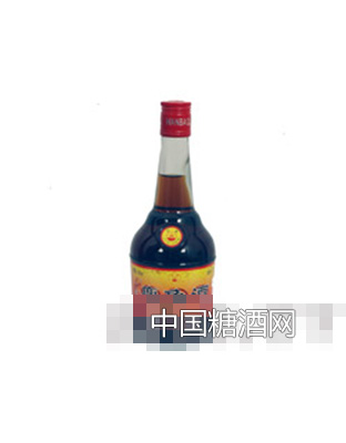 吉泉酒鹿龜酒