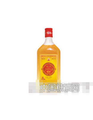 吉泉酒砂仁酒