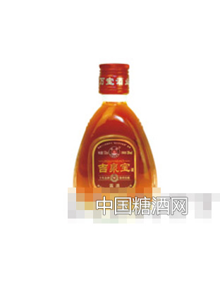 吉泉寶130ml