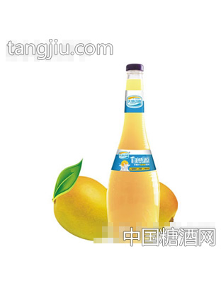 天地動(dòng)康1L芒果乳酸菌汁